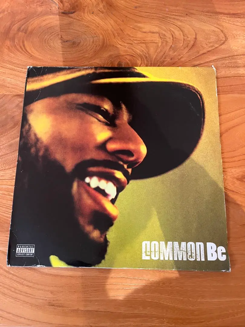 2026年最新】common be レコードの人気アイテム - メルカリ