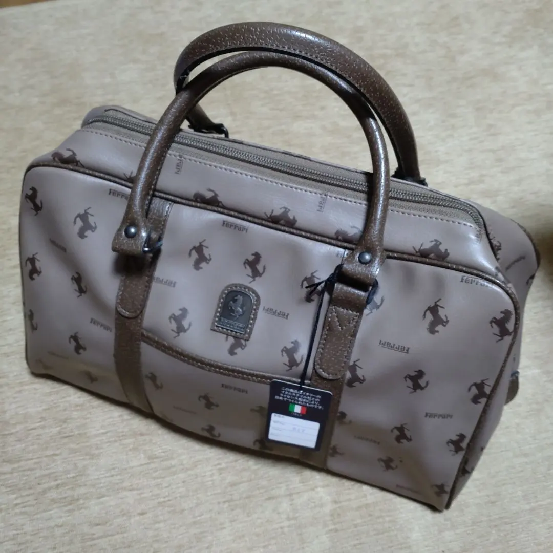 2026年最新】フェラーリ ゴルフバッグの人気アイテム - メルカリ