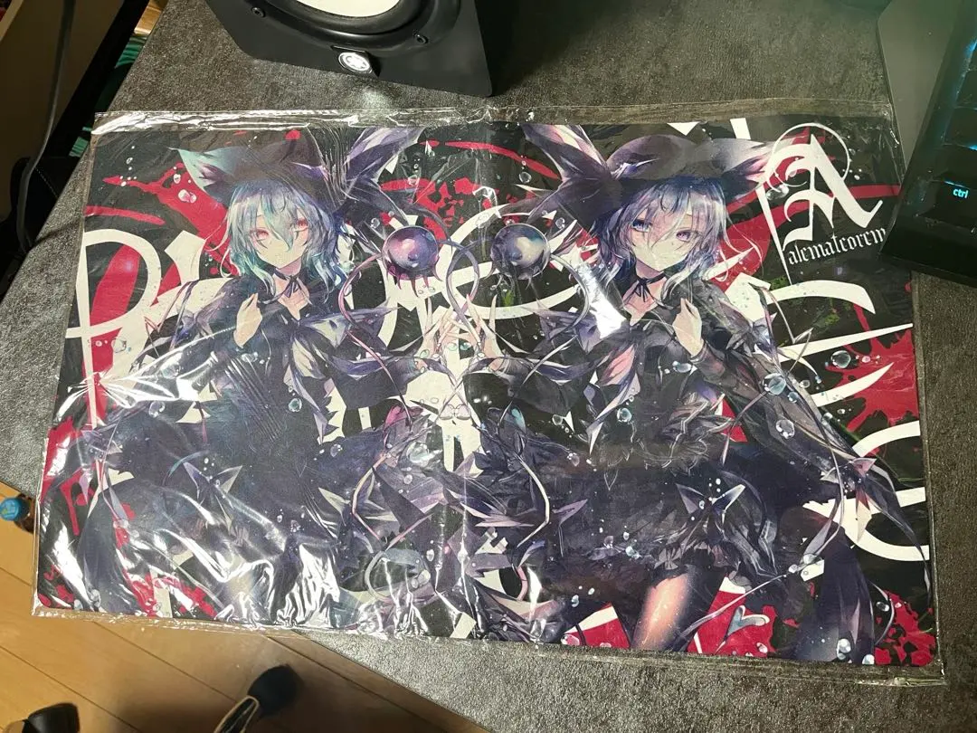 2026年最新】プレイマット 東方 こいしの人気アイテム - メルカリ