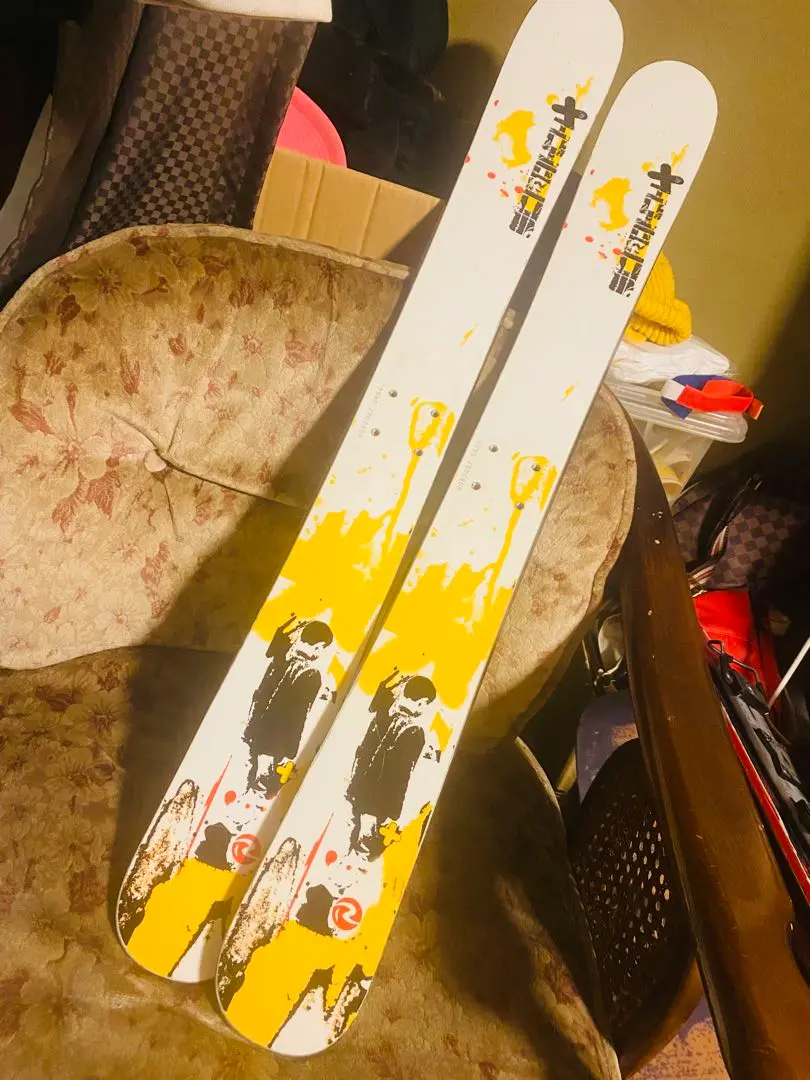 2026年最新】ROSSIGNOL Scratchの人気アイテム - メルカリ