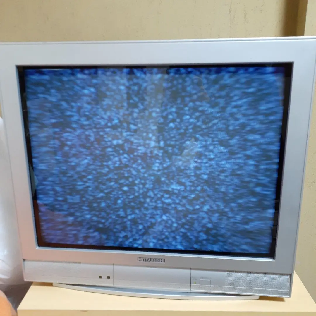 2026年最新】三菱 ブラウン管テレビ・テレビデオの人気アイテム - メルカリ