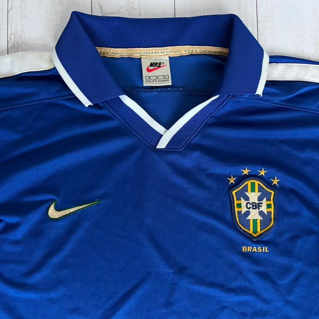 2026年最新】94 ブラジル代表の人気アイテム - メルカリ