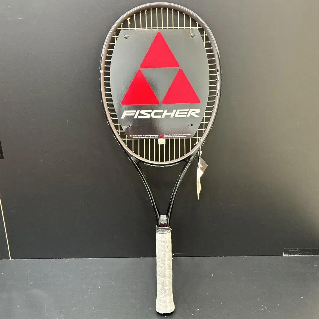 2026年最新】fischer ラケットの人気アイテム - メルカリ