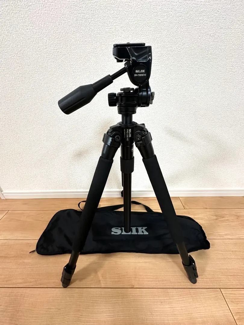 2026年最新】スリック 三脚 330の人気アイテム - メルカリ