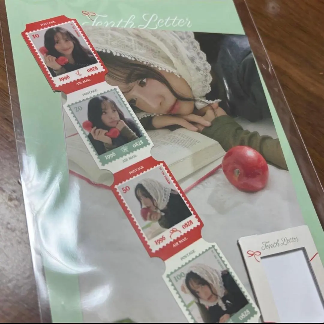 2026年最新】キムセジョン トレカの人気アイテム - メルカリ