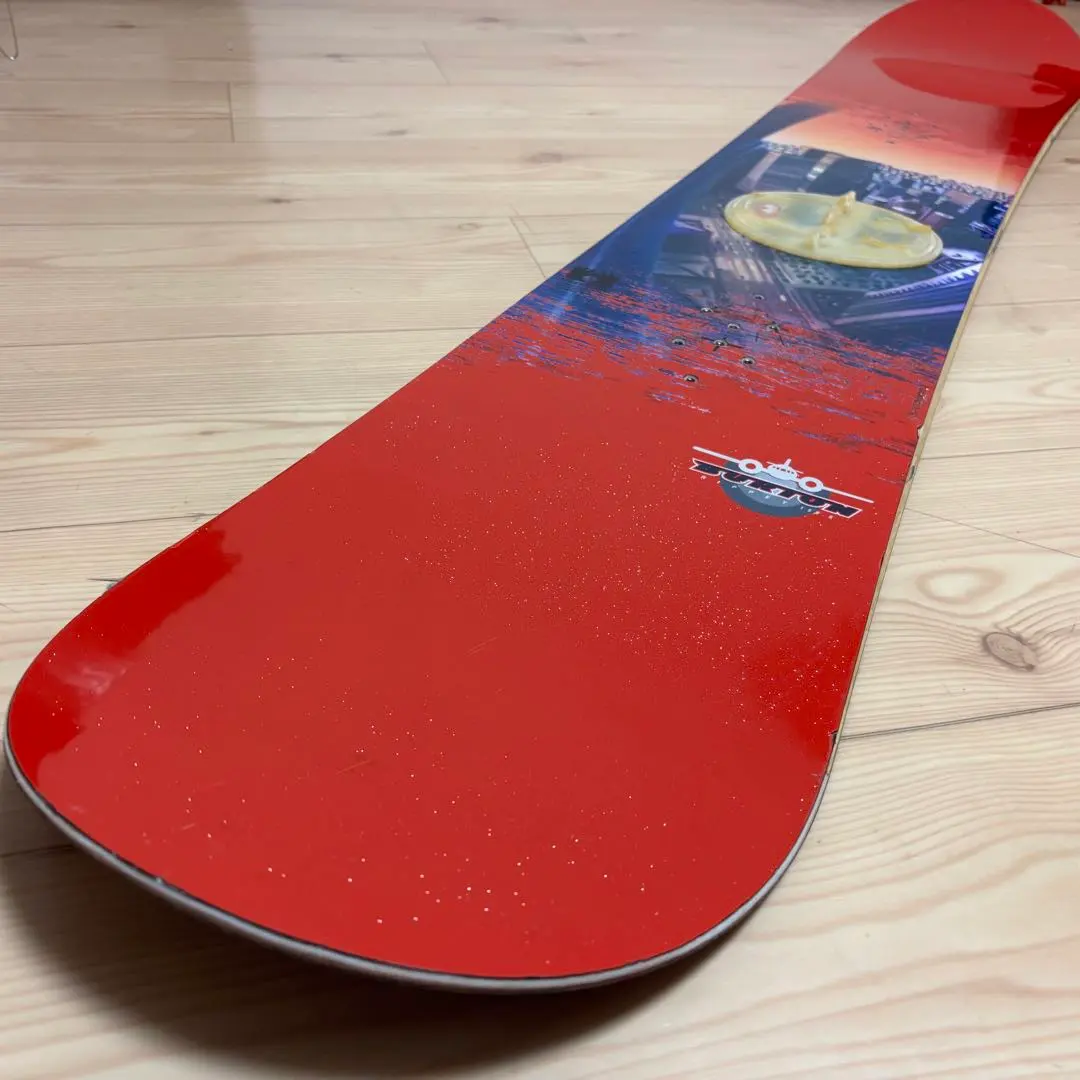 2026年最新】バートン リッピーの人気アイテム - メルカリ