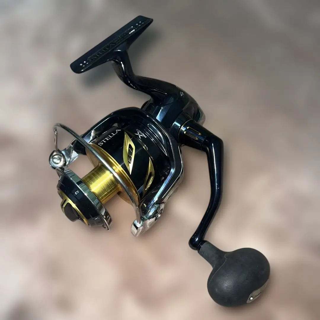 2026年最新】13 ステラ SW6000HGの人気アイテム - メルカリ