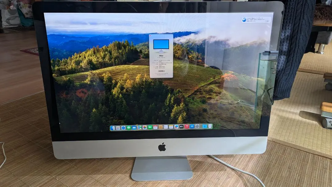 2026年最新】iMac 27-inch Late 2009の人気アイテム - メルカリ