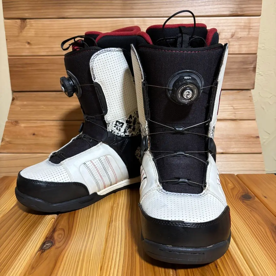 2026年最新】K2 サイズ：28 〜 28.5cm ブーツ(男性用)の人気アイテム