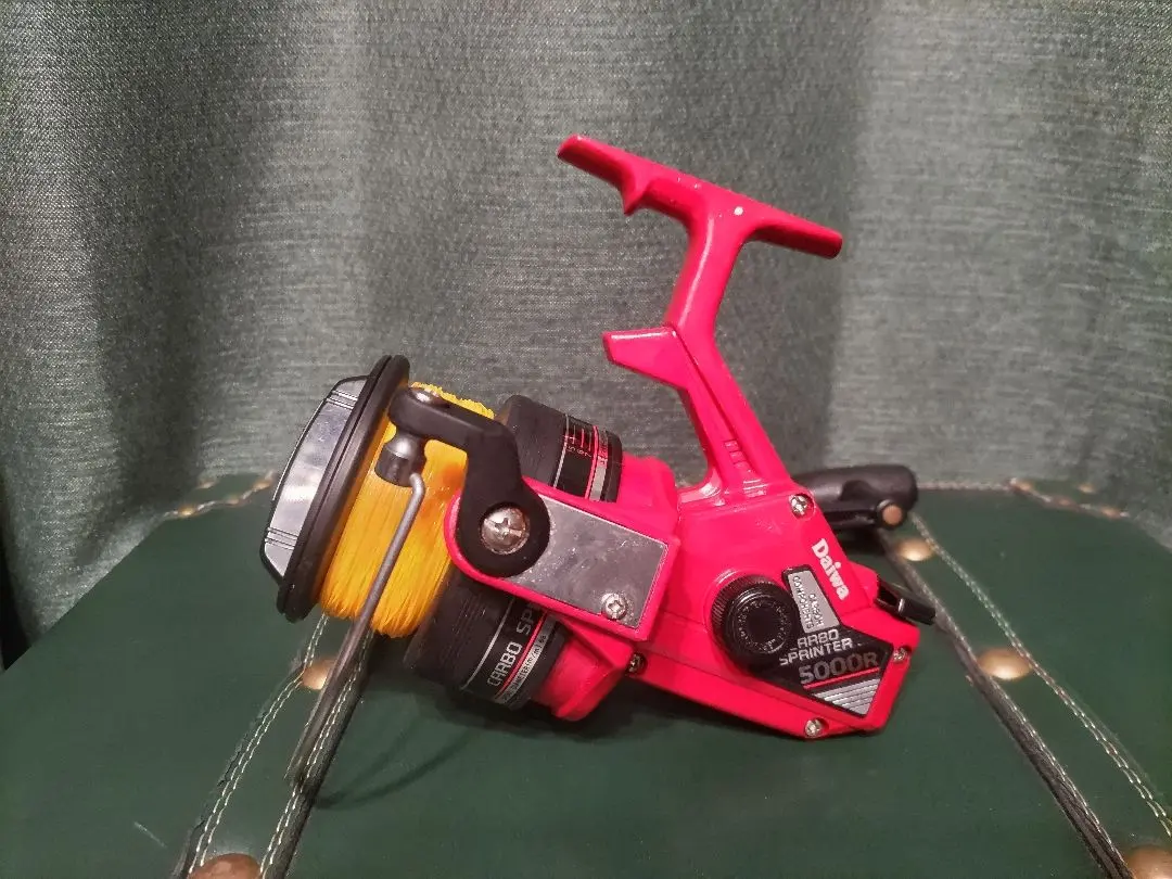 2026年最新】daiwa st5000の人気アイテム - メルカリ