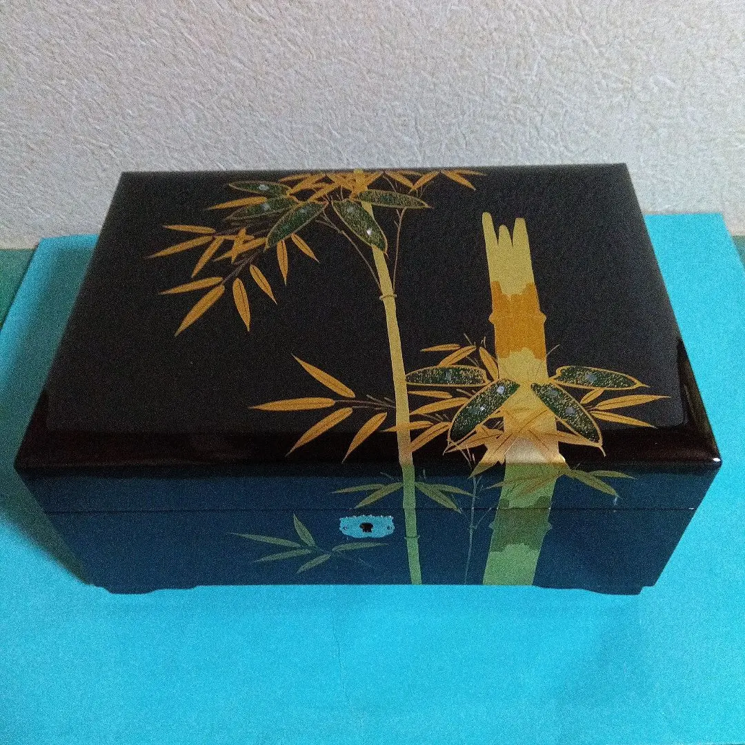 2026年最新】会津塗 宝石箱の人気アイテム - メルカリ