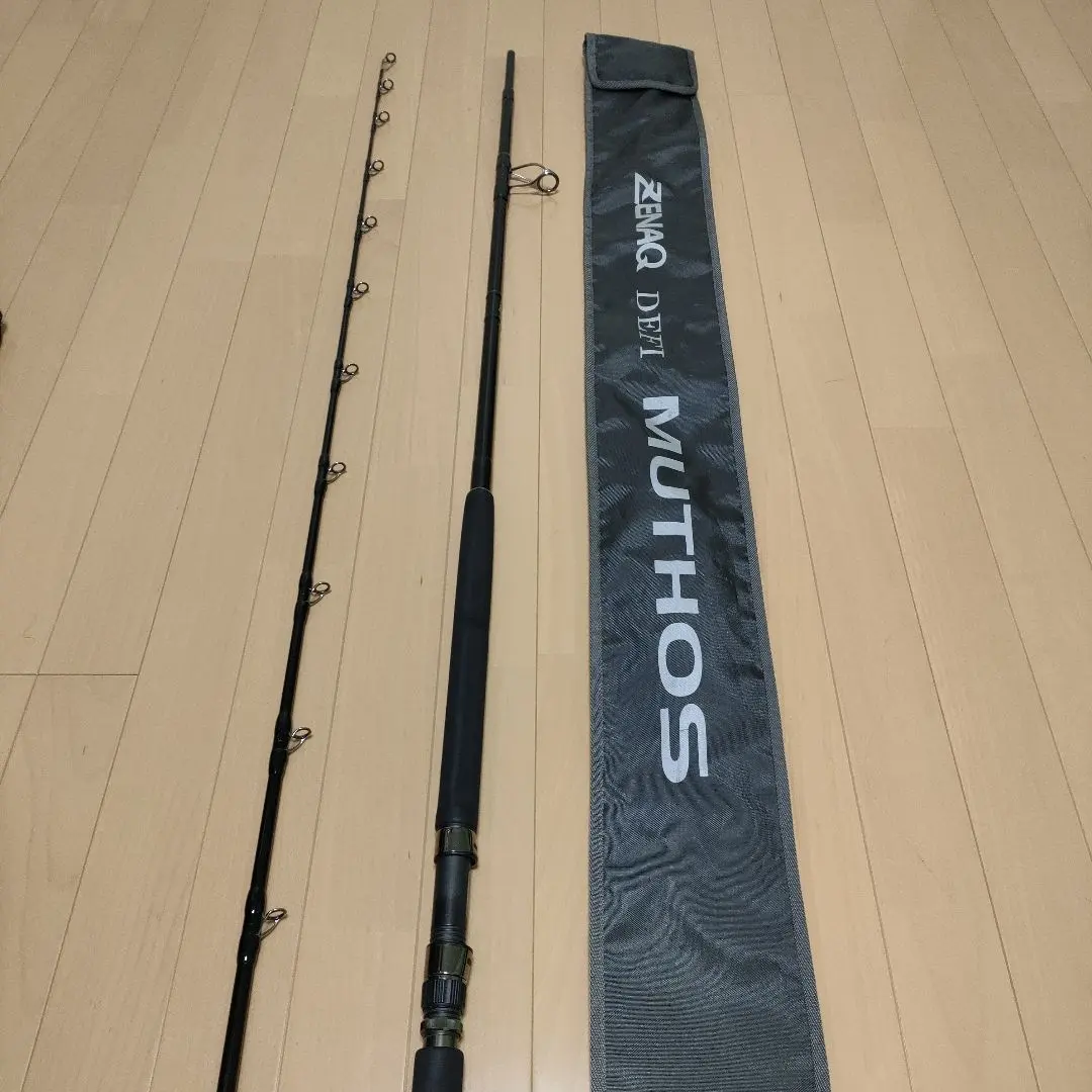 2026年最新】ゼナック ミュートス アキュラ hhの人気アイテム - メルカリ