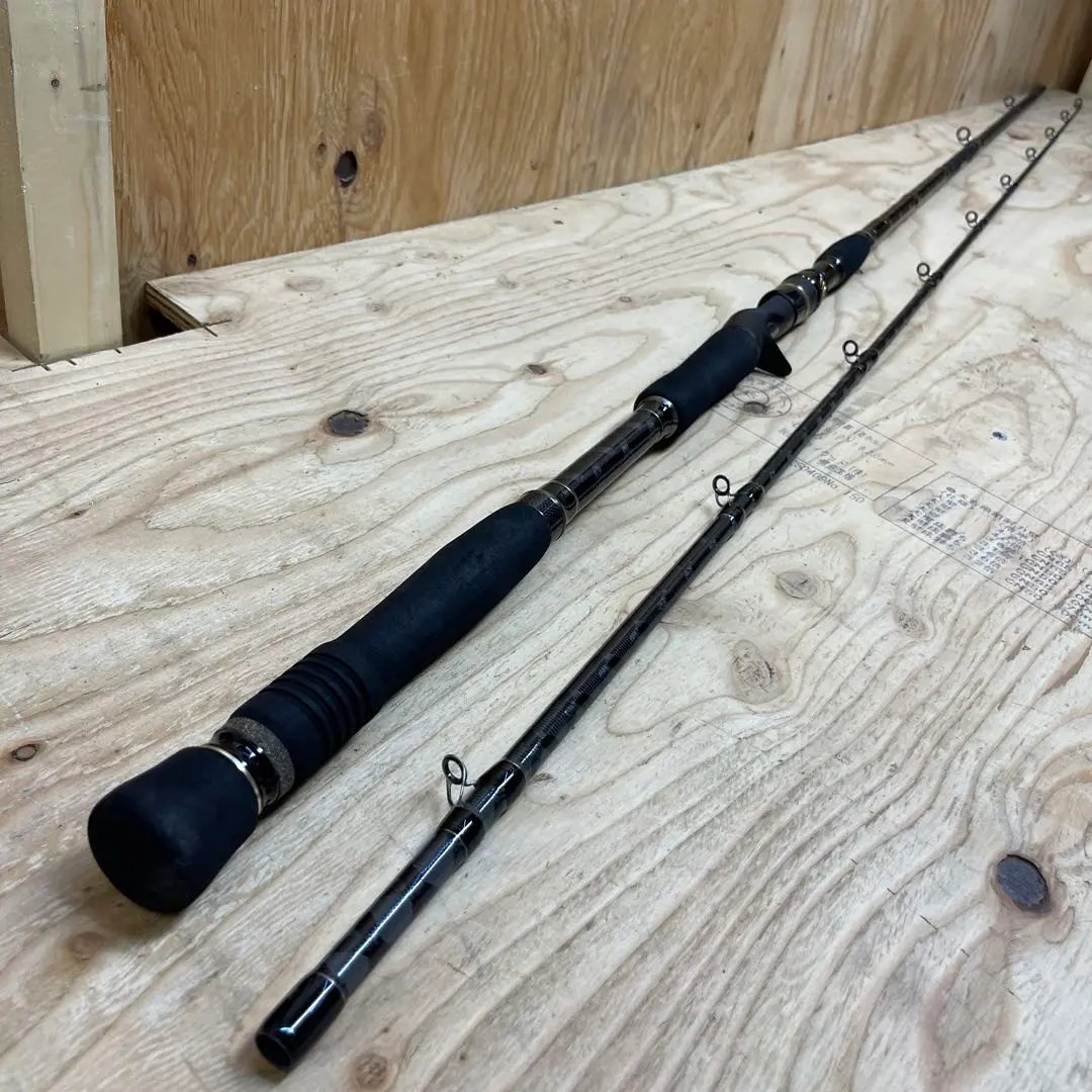 2026年最新】形式：ベイトロッド ショアジギングロッドの人気アイテム