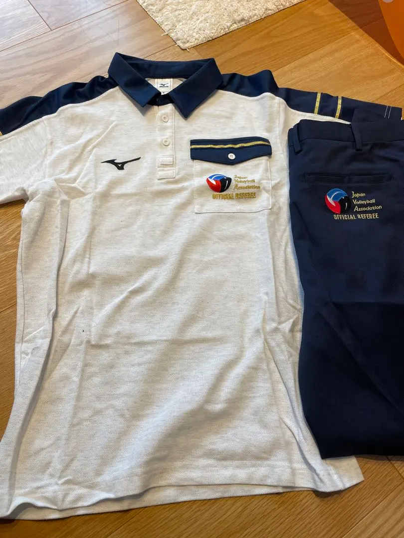 2026年最新】審判服 バレーボールの人気アイテム - メルカリ