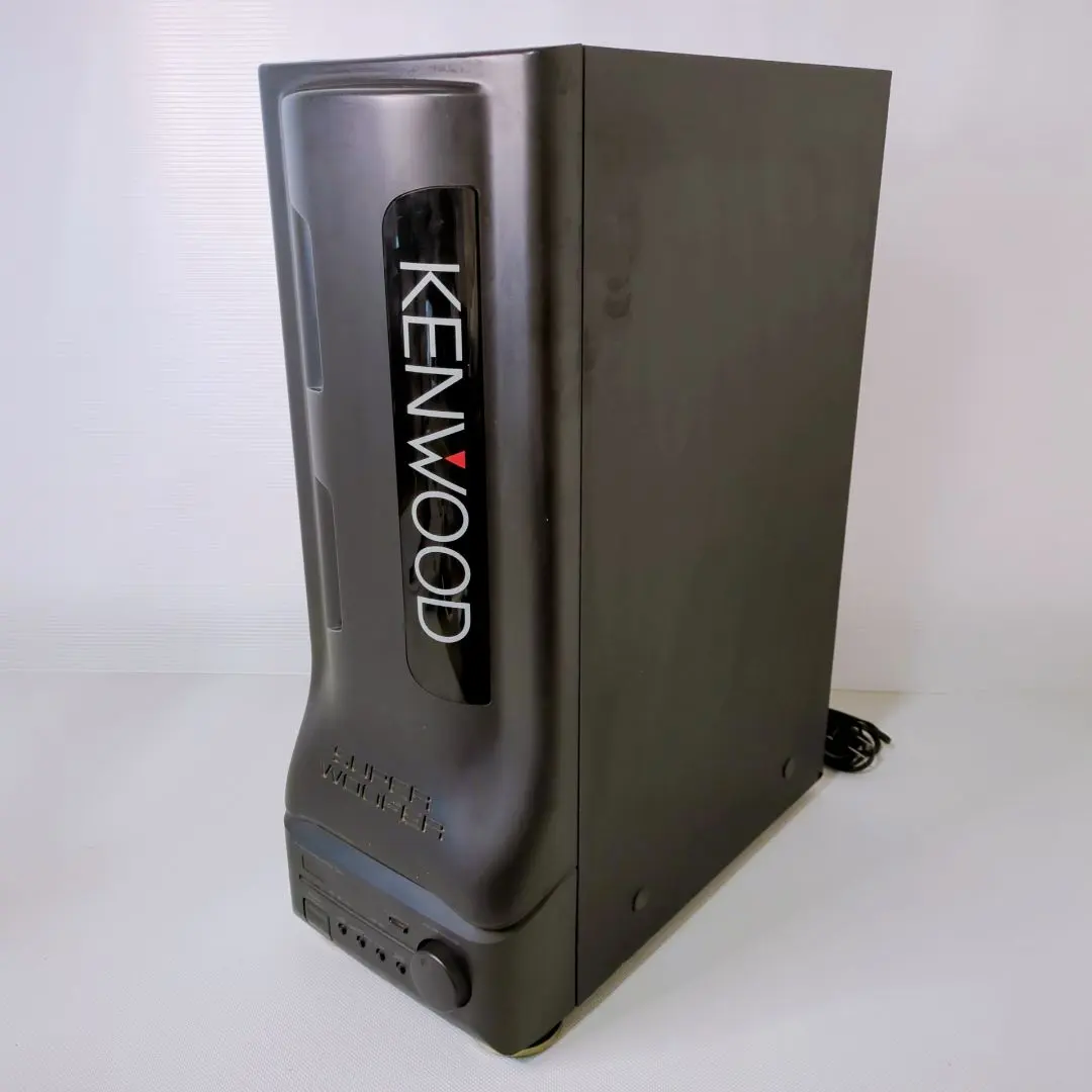 2026年最新】kenwood sw-9の人気アイテム - メルカリ