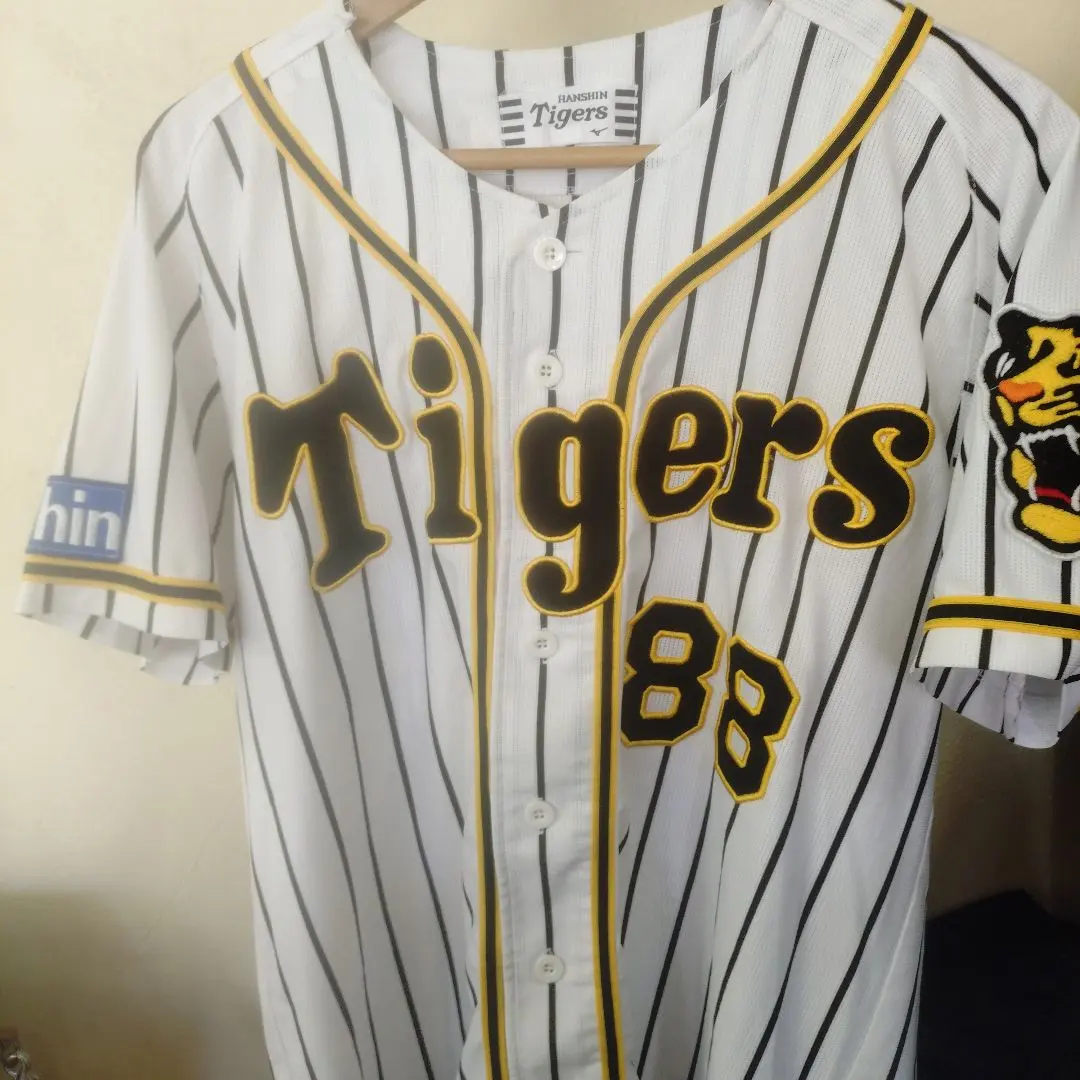 2026年最新】矢野燿大ユニフォームの人気アイテム - メルカリ