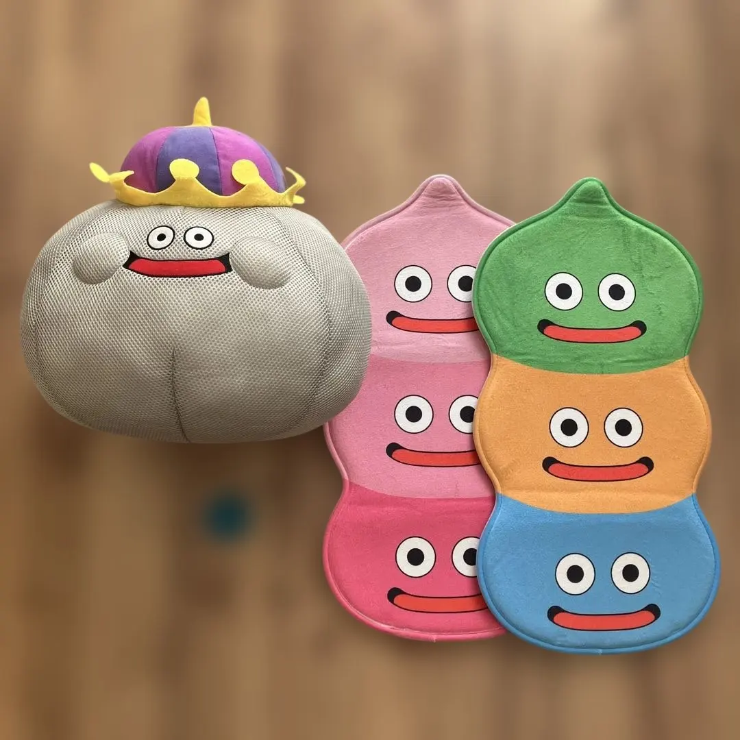 2026年最新】ドラクエ10 スライムと冒険セットの人気アイテム - メルカリ