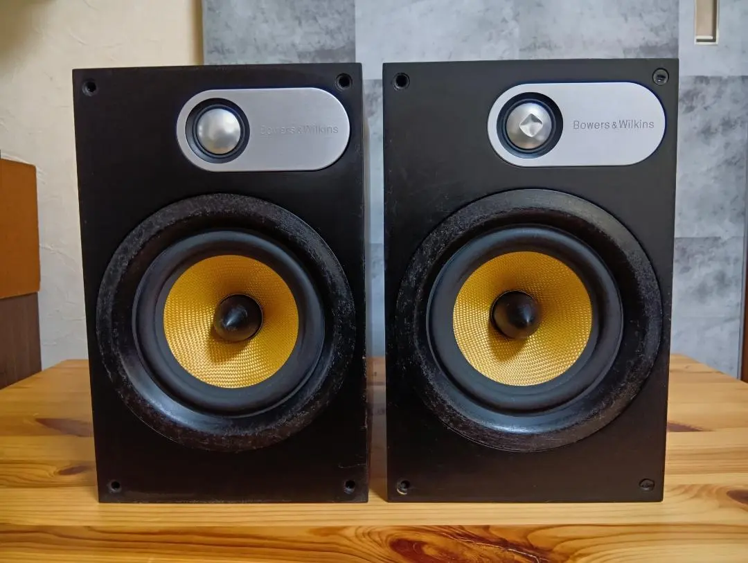 2026年最新】bowers&wilkins センター スピーカーの人気アイテム