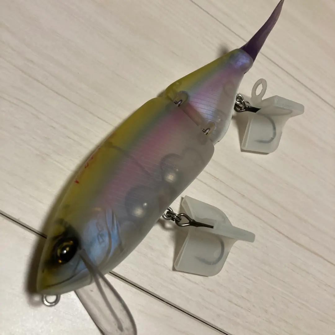 2026年最新】夜中のワカサギの人気アイテム - メルカリ