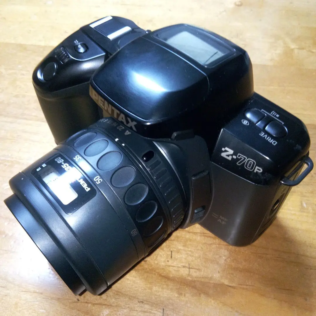 2026年最新】PENTAX Z-70Pの人気アイテム - メルカリ
