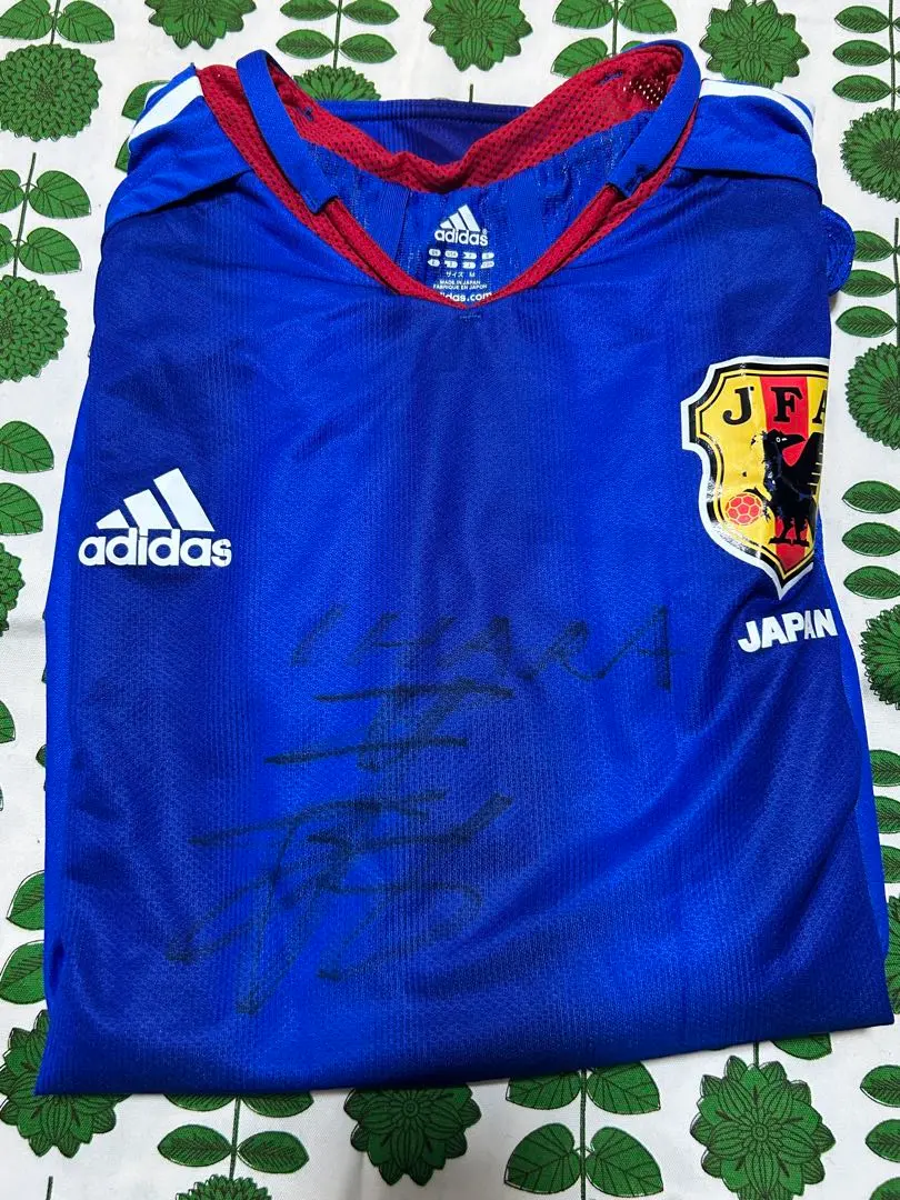 2026年最新】井原正巳 ユニフォームの人気アイテム - メルカリ