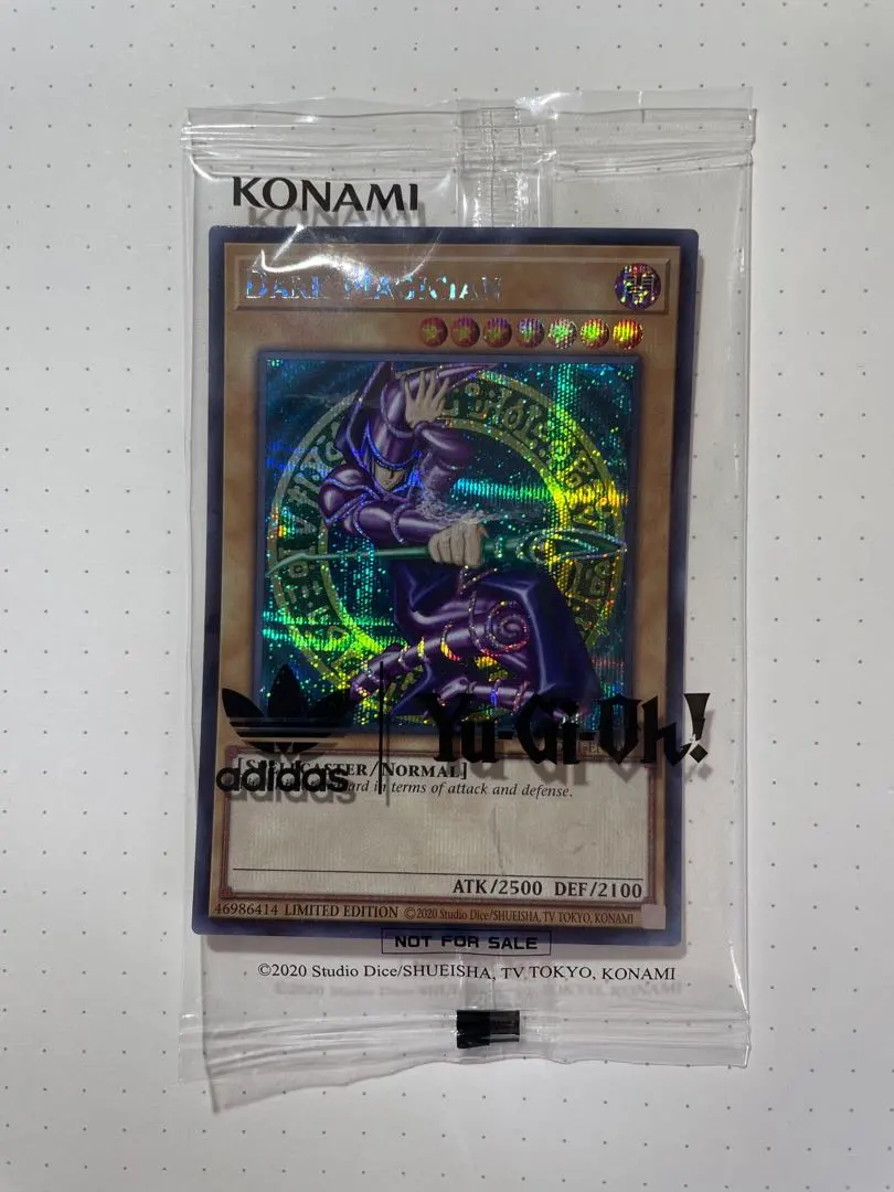 2026年最新】ブラックマジシャン adidasの人気アイテム - メルカリ