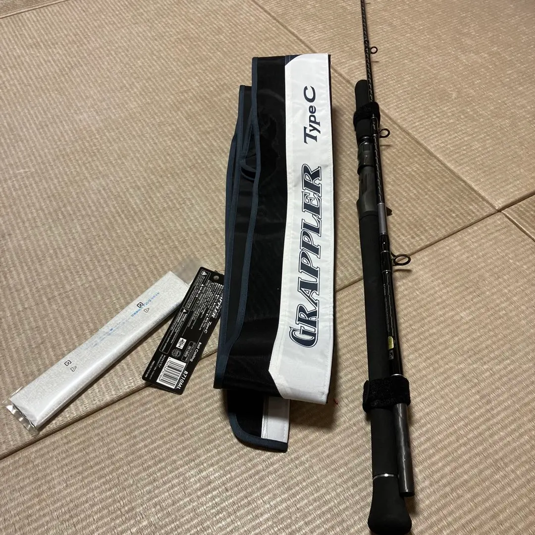 2026年最新】シマノ グラップラー タイプcの人気アイテム - メルカリ
