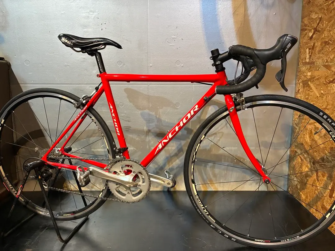 2026年最新】anchor rnc3の人気アイテム - メルカリ