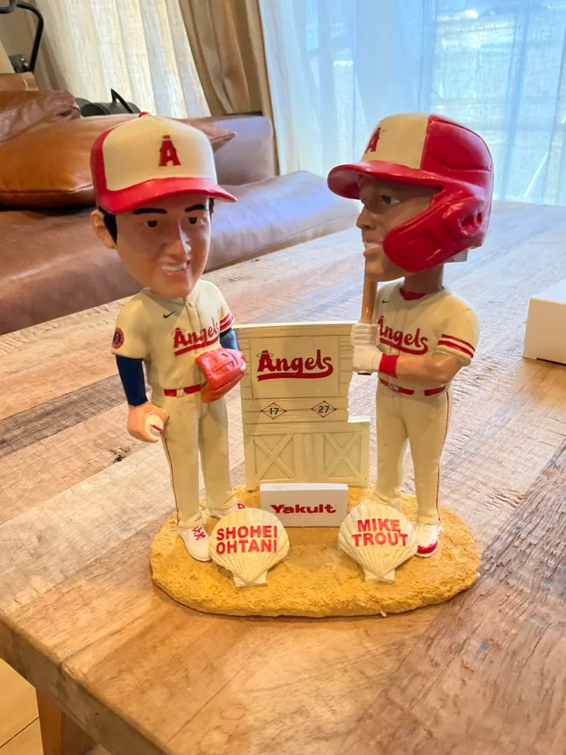 2026年最新】トラウトボブルヘッドの人気アイテム - メルカリ