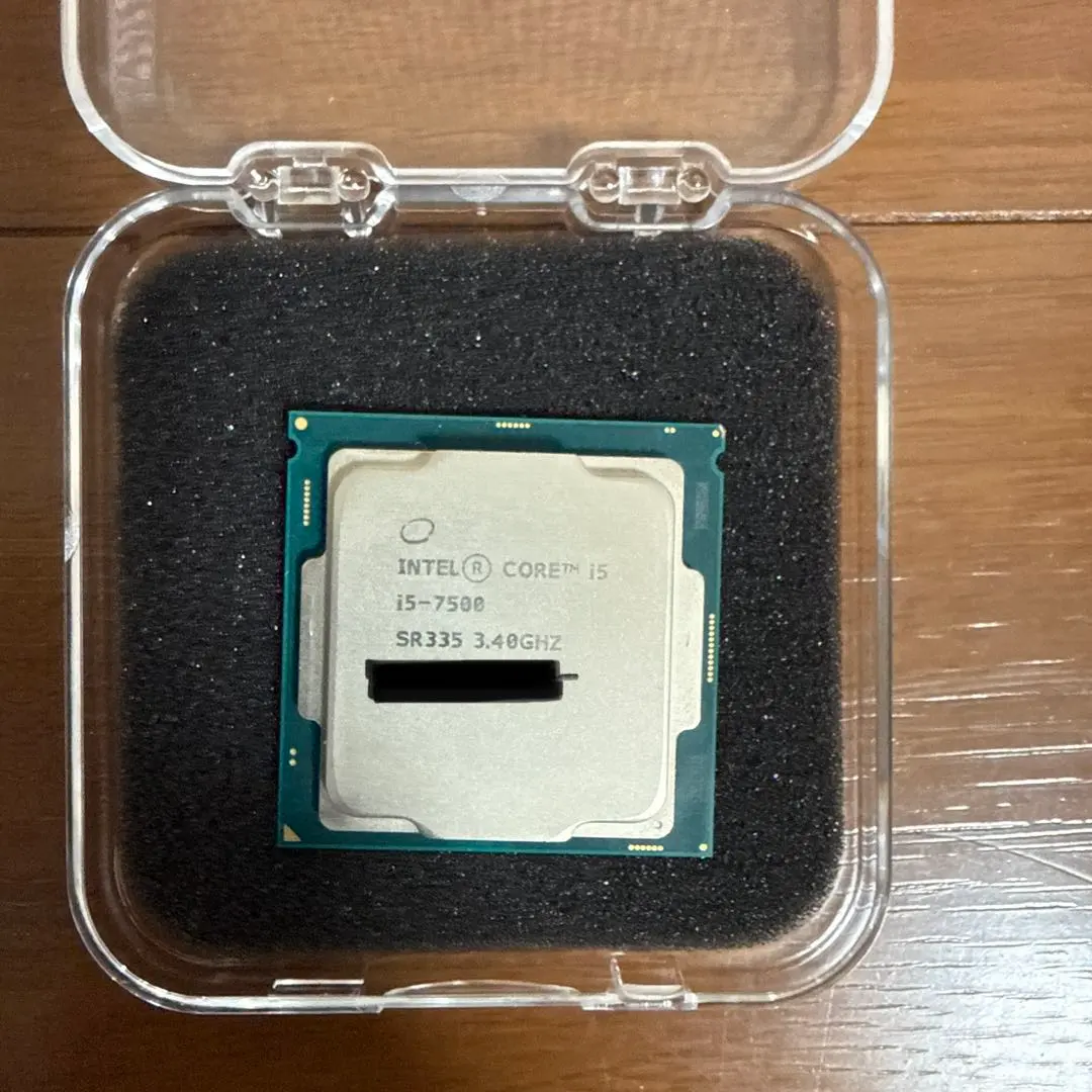 2026年最新】core i5 7500tの人気アイテム - メルカリ