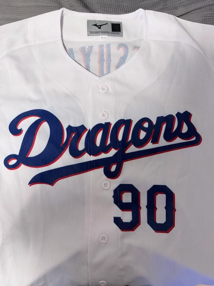 2026年最新】松山晋也 ユニフォームの人気アイテム - メルカリ