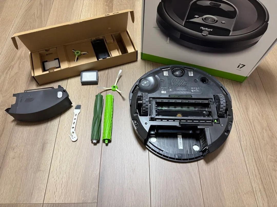 2026年最新】ルンバi7 i715060の人気アイテム - メルカリ