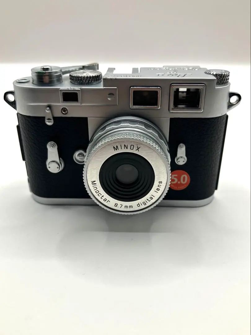 2026年最新】minox leica m3の人気アイテム - メルカリ