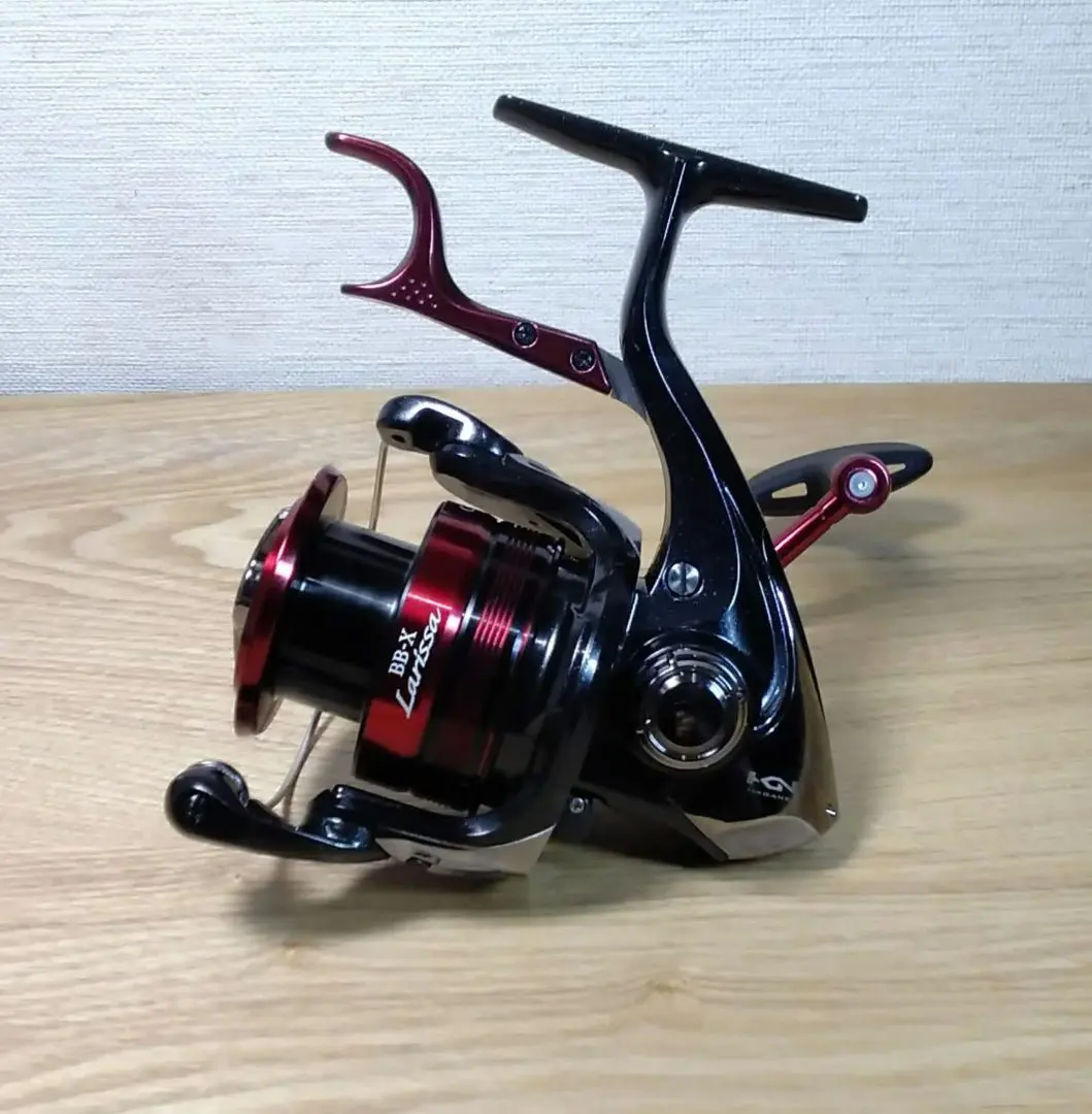 2026年最新】bb-x larissa c3000dxgの人気アイテム - メルカリ