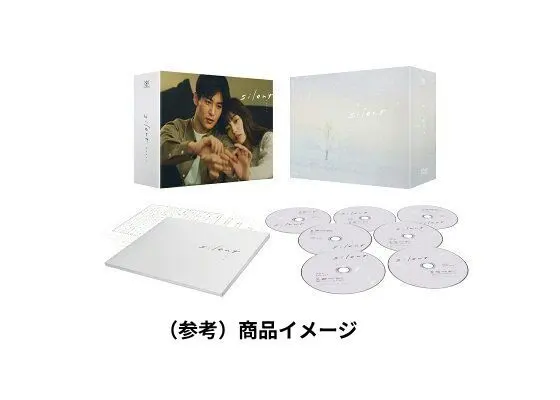 2026年最新】Silent blu-ray ディレクターズカットの人気アイテム