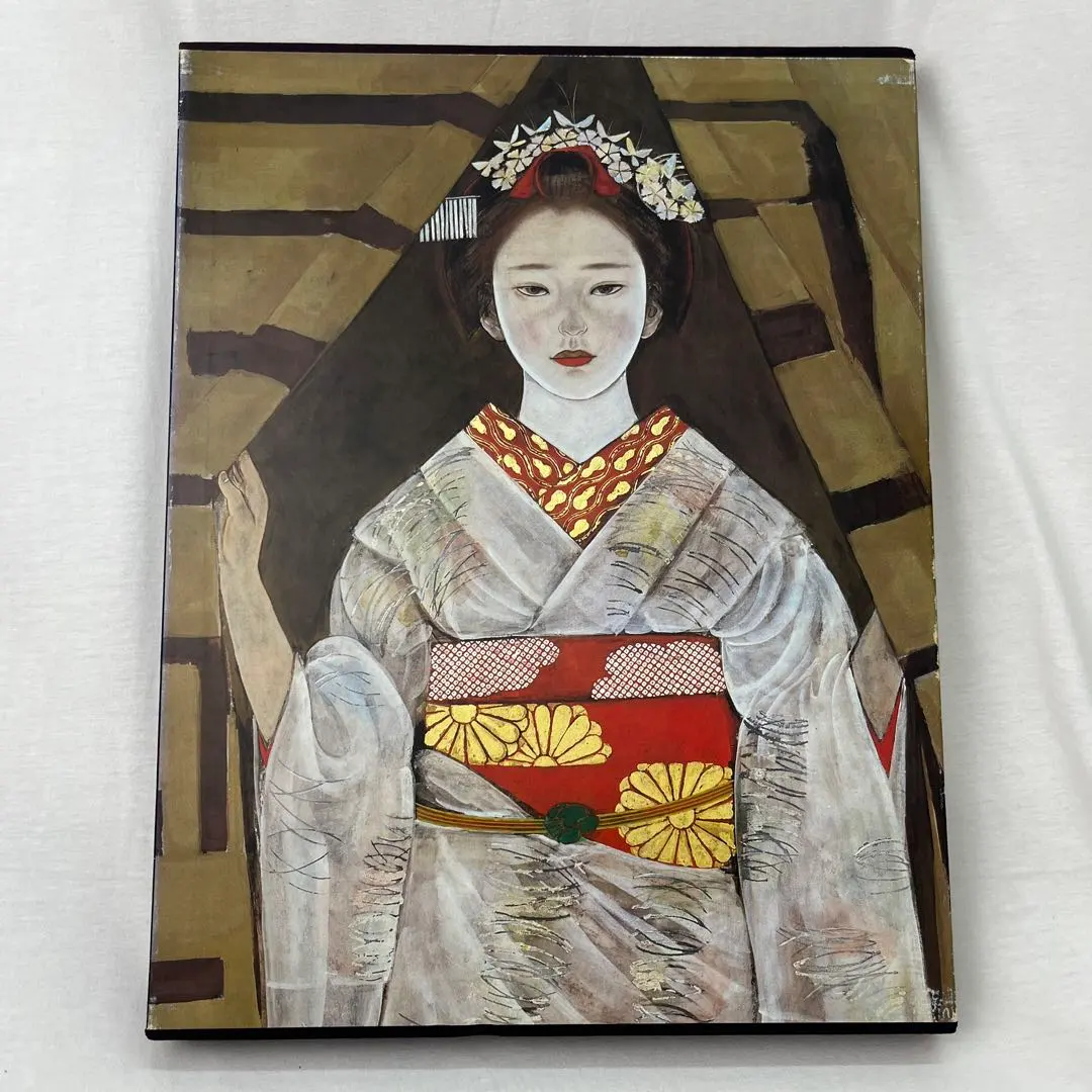 2026年最新】現代日本美人画全集の人気アイテム - メルカリ