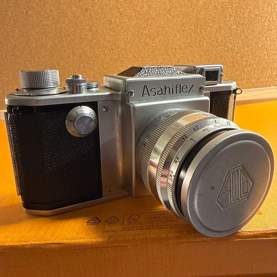 2026年最新】asahiflexの人気アイテム - メルカリ