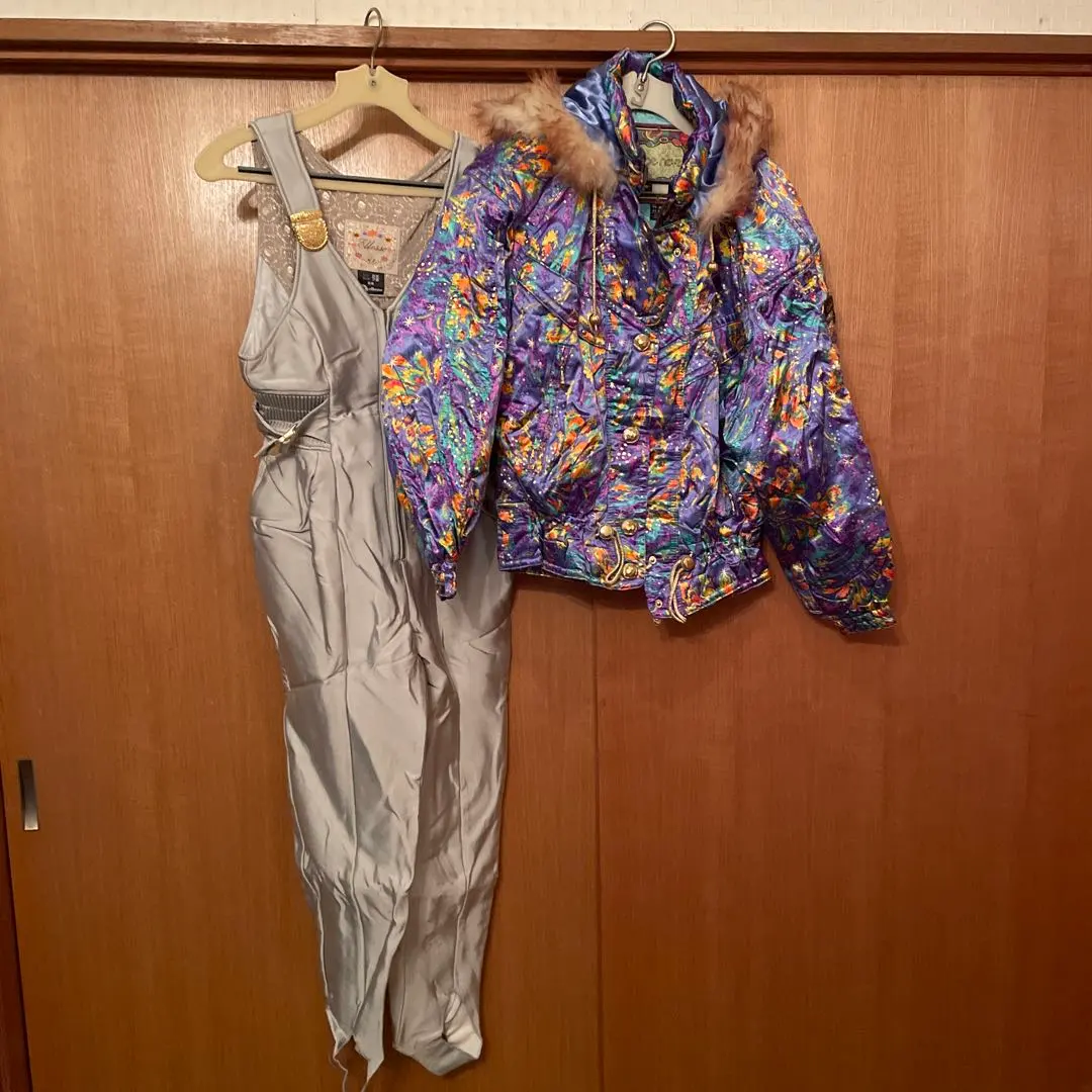 2026年最新】エレッセ スキーウェア 昭和レトロの人気アイテム - メルカリ