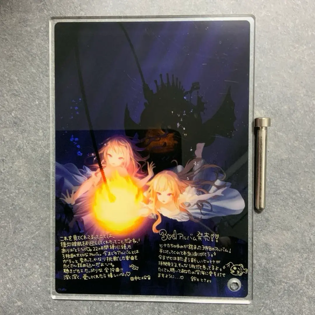 2026年最新】ヒメヒナ 提灯暗航の人気アイテム - メルカリ