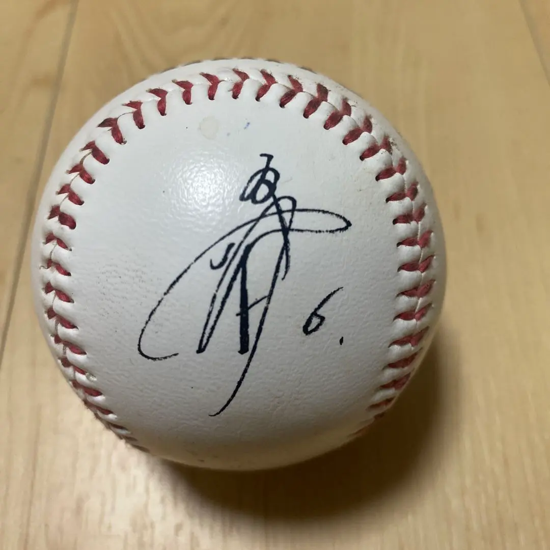 2026年最新】坂本勇人サインボールの人気アイテム - メルカリ