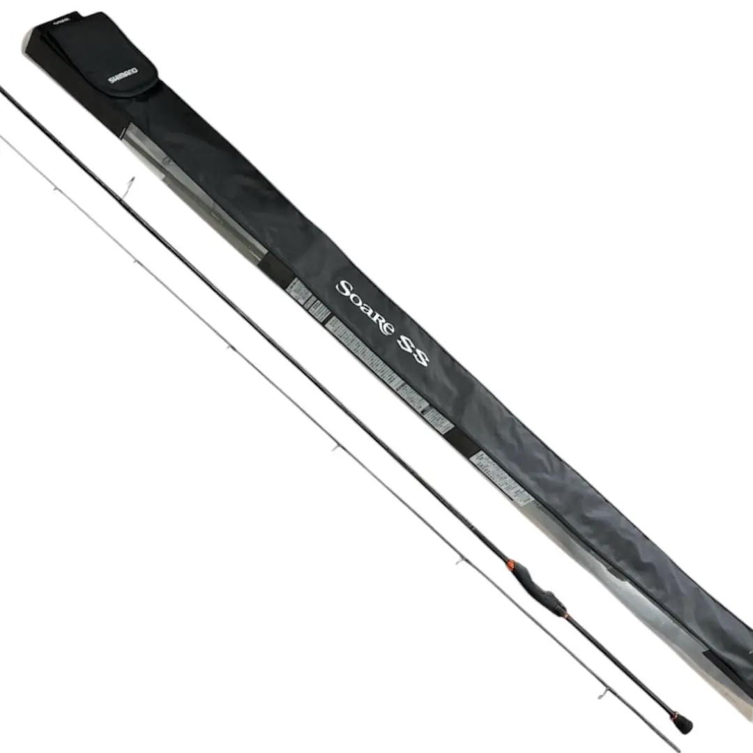 2026年最新】ソアレssアジングの人気アイテム - メルカリ