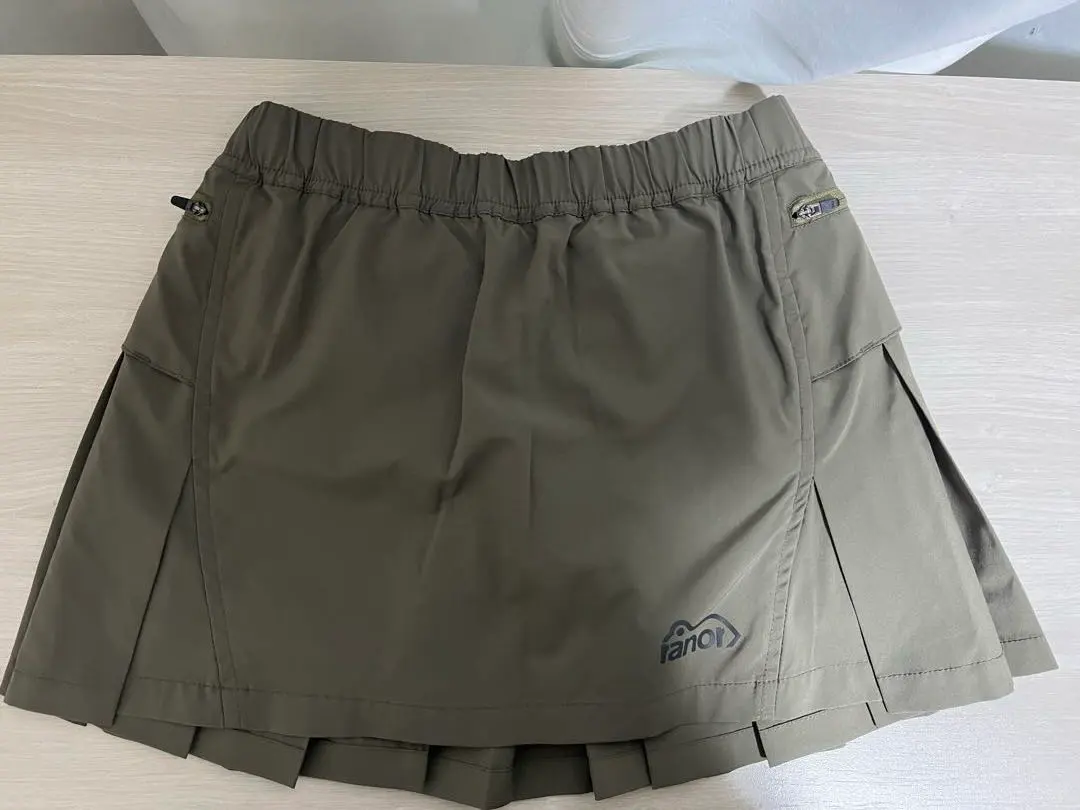 2026年最新】ラナー ランニングスカートの人気アイテム - メルカリ