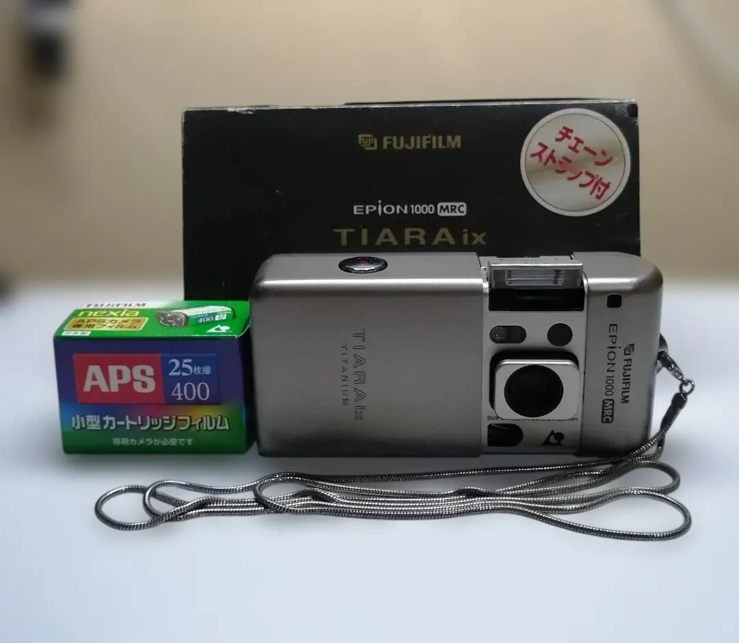 2026年最新】fujifilm tiara ixの人気アイテム - メルカリ