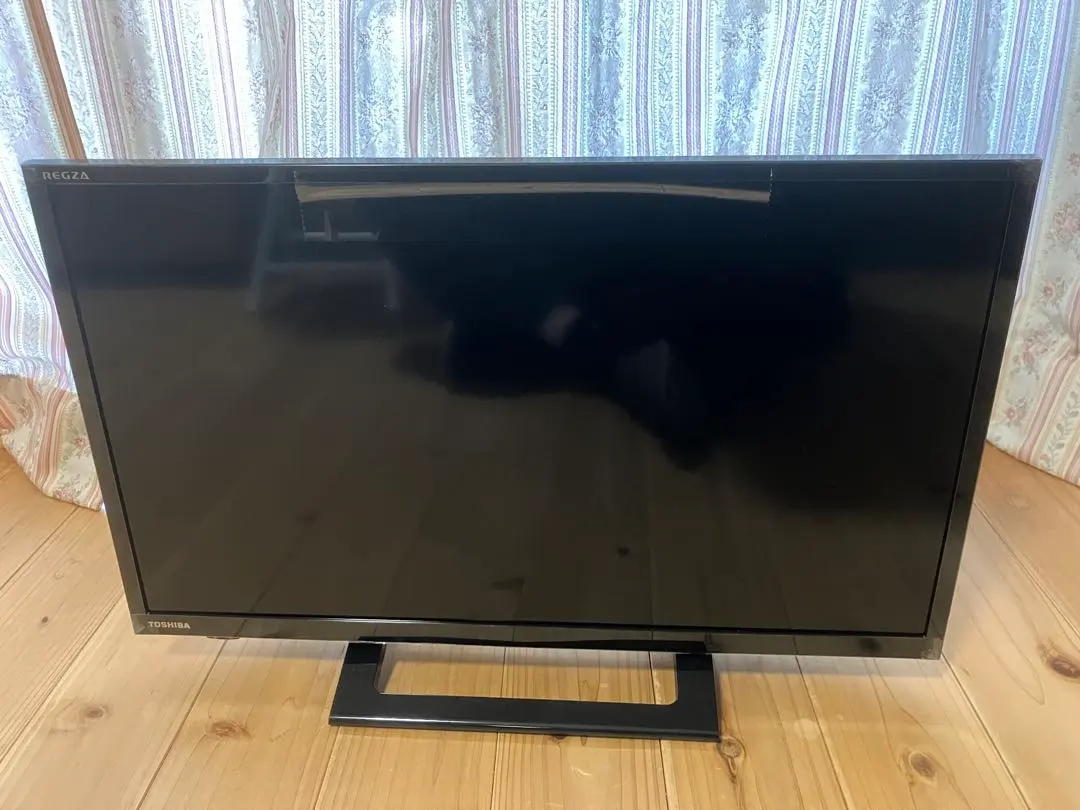 2026年最新】東芝 regza 24s22の人気アイテム - メルカリ