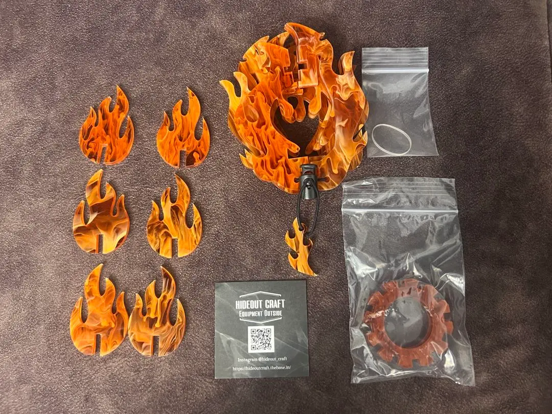 2026年最新】ハイドアウトクラフトの人気アイテム - メルカリ