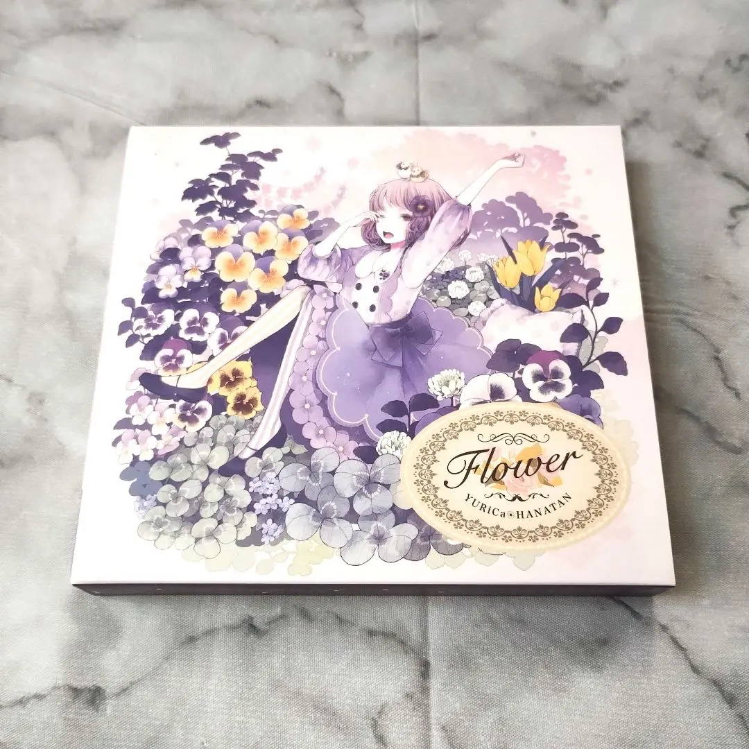 2026年最新】ユリカ 花たん FLOWERの人気アイテム - メルカリ