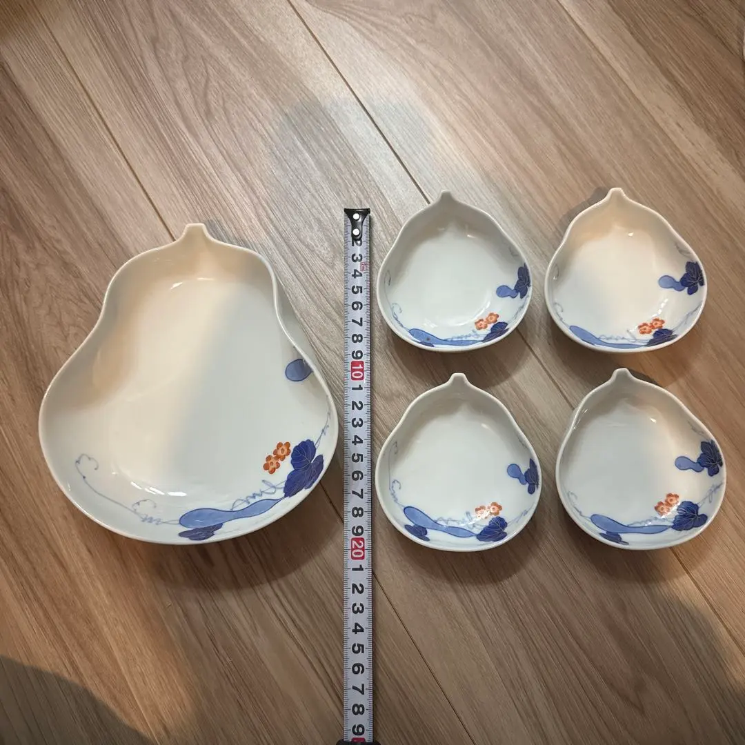 2026年最新】深川製磁 魚型皿の人気アイテム - メルカリ