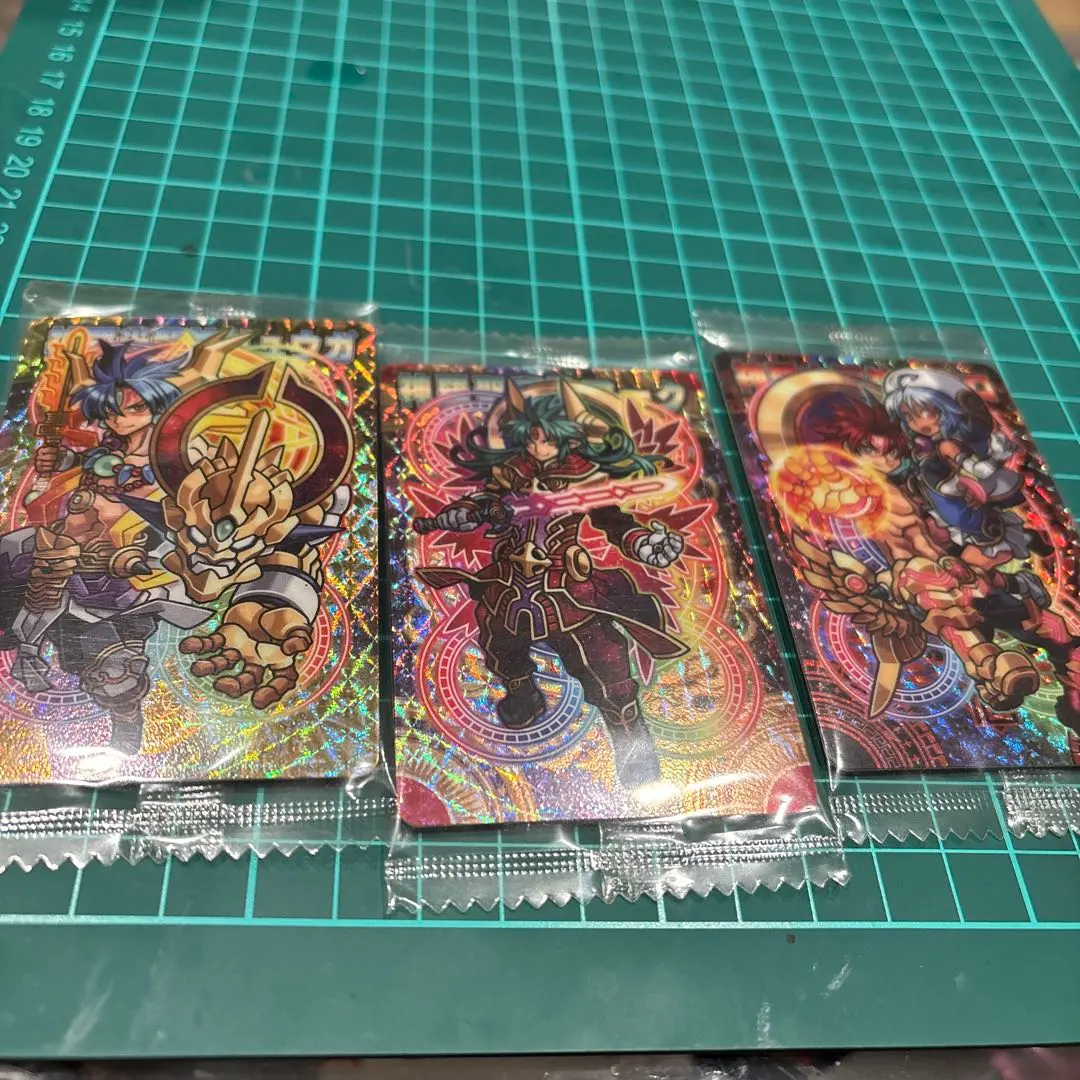 2026年最新】神羅万象チョコ フルコンプの人気アイテム - メルカリ