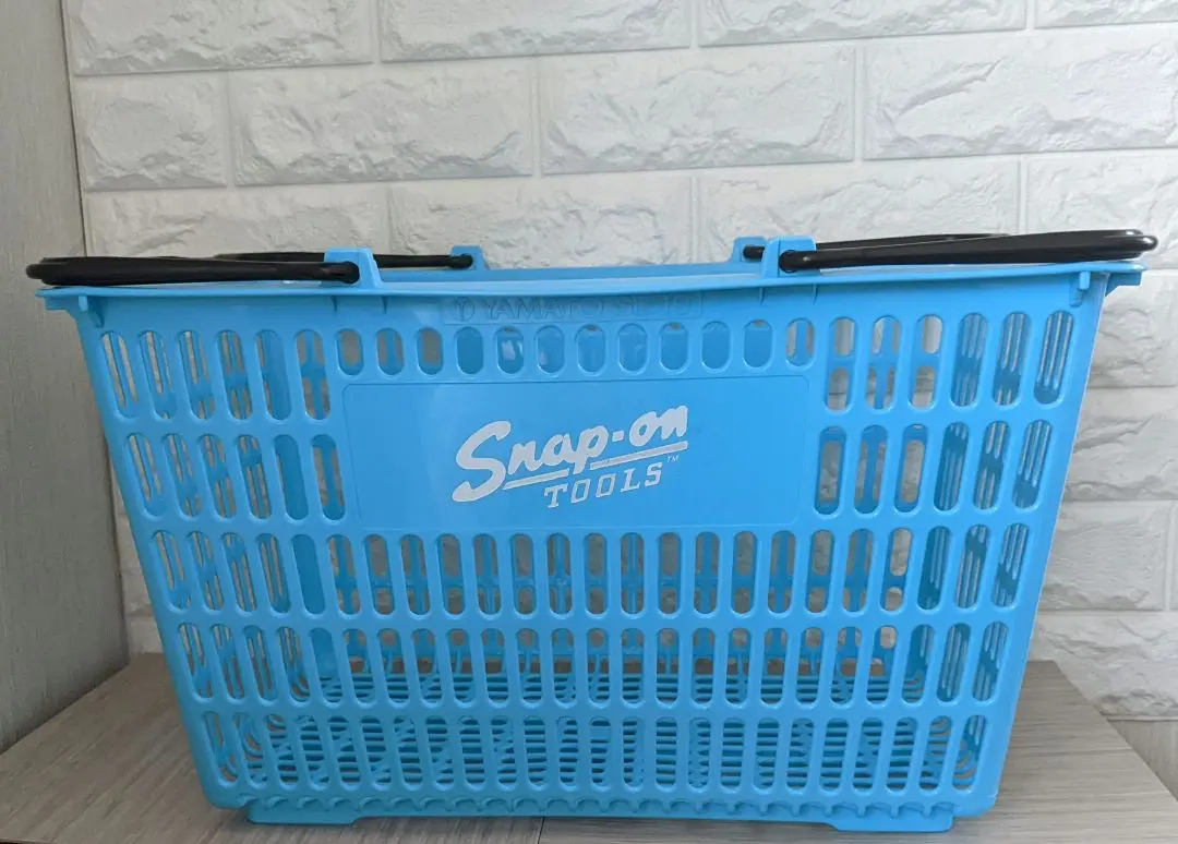 2026年最新】Snap-on バスケット・かごの人気アイテム - メルカリ