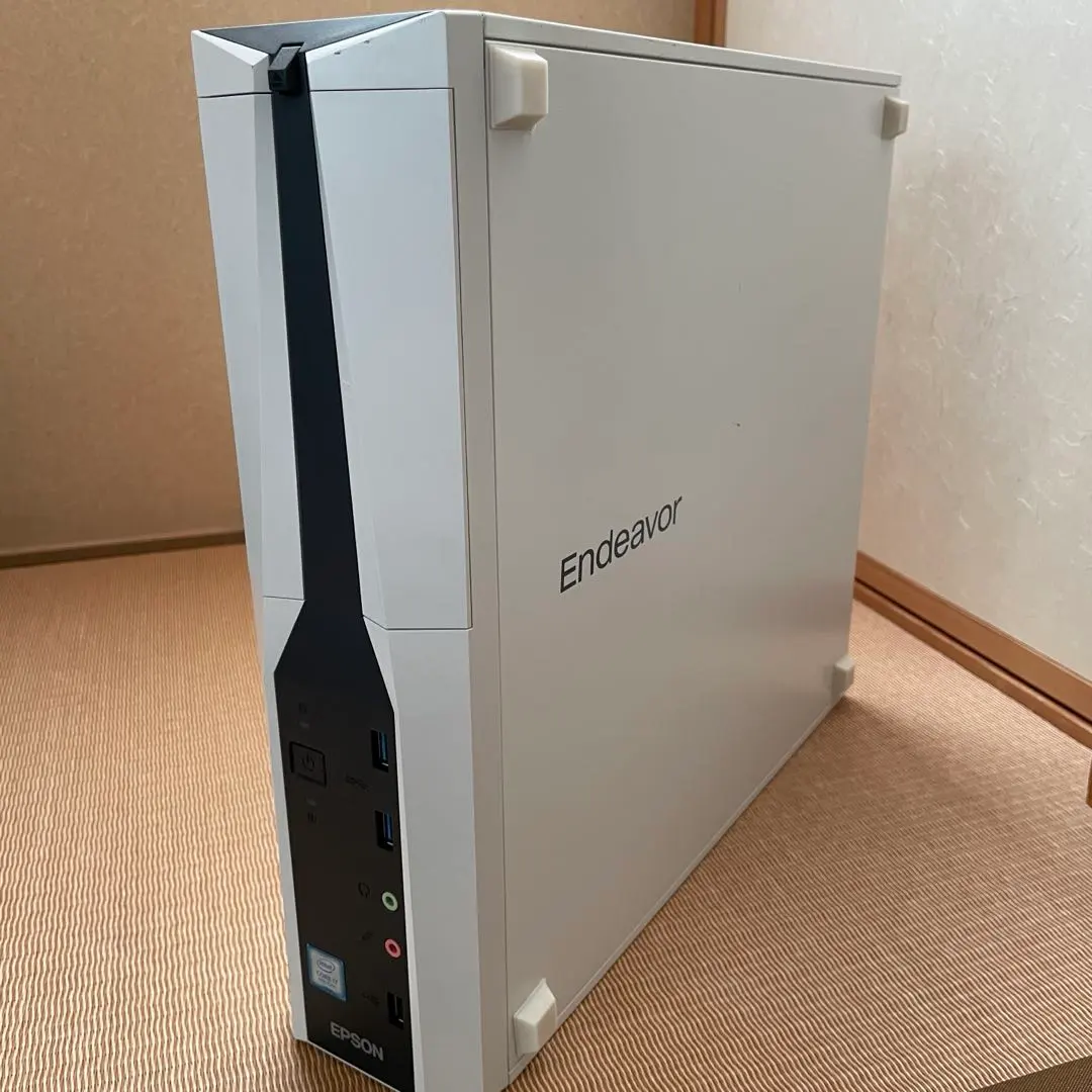 2026年最新】EPSON Windowsデスクトップの人気アイテム - メルカリ